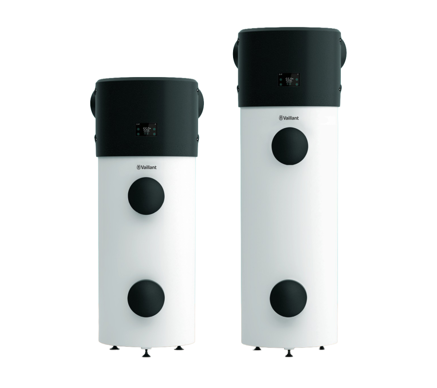 aerotermo ACS vaillant Sertiver