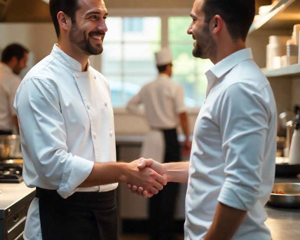 PYME Gas Natural Sertiver