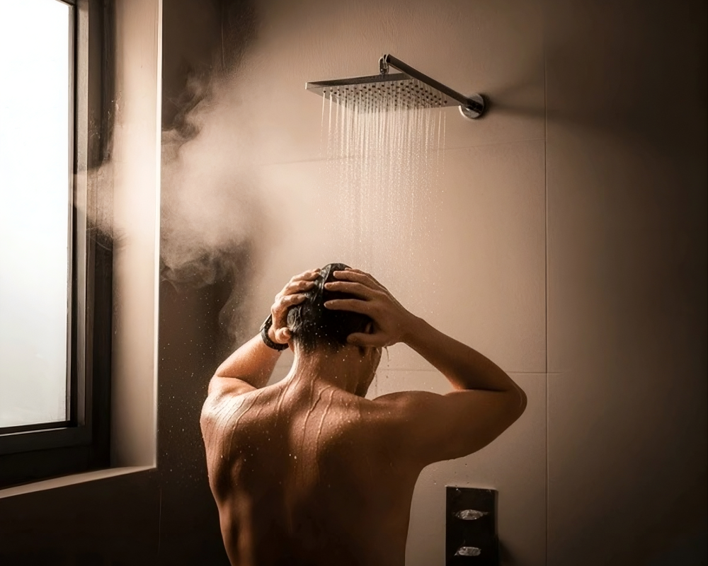 Gas natural residencial Sertiver