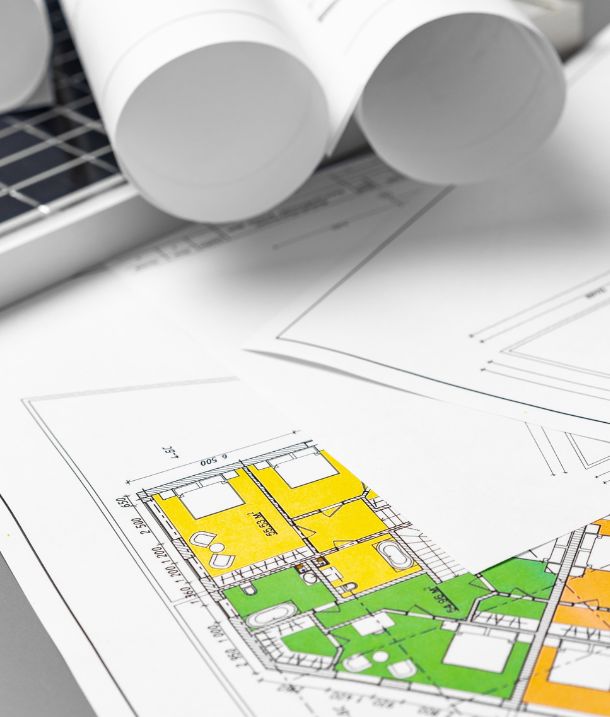 Planificación energética desde el inicio de la obra