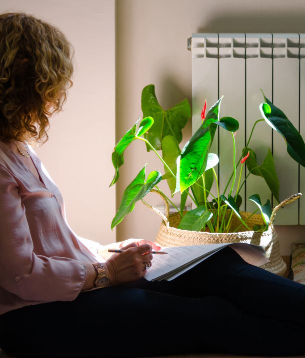 Servicios para Comunidades