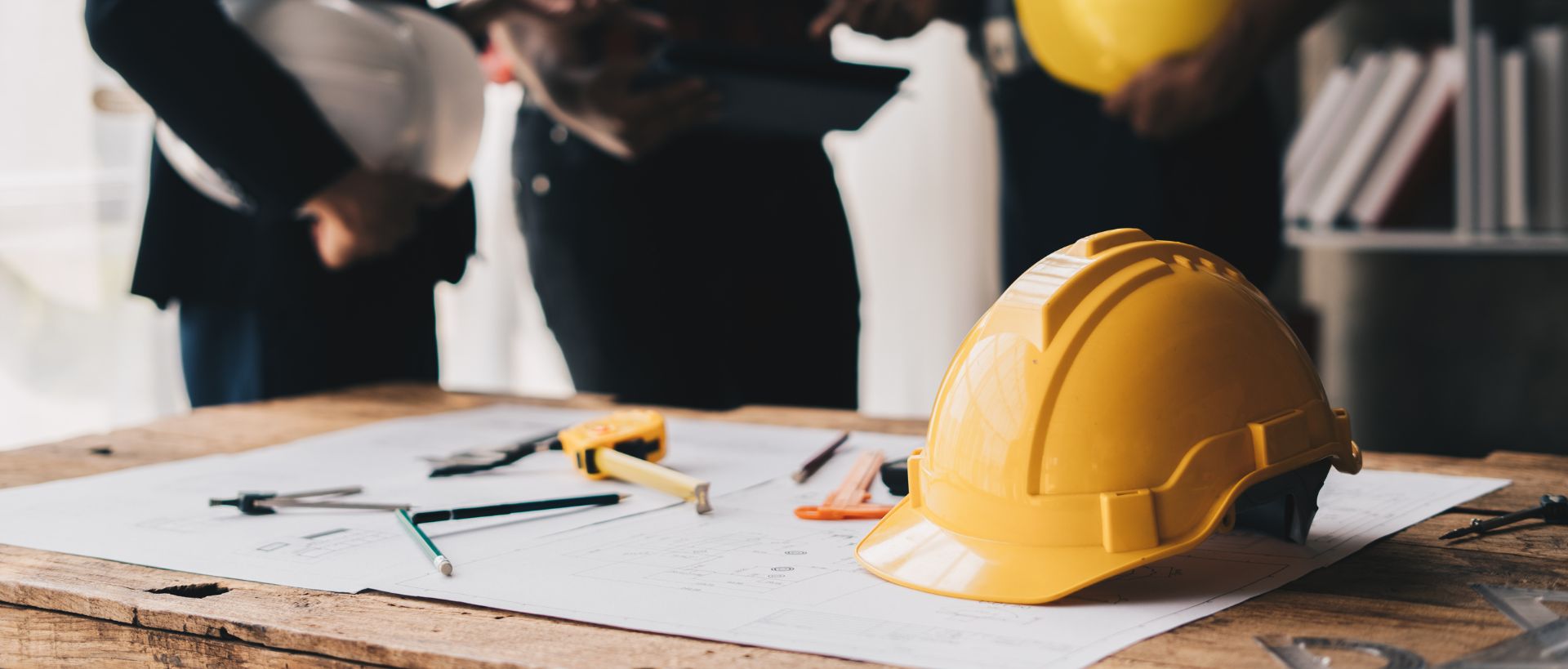 Servicios para Constructoras