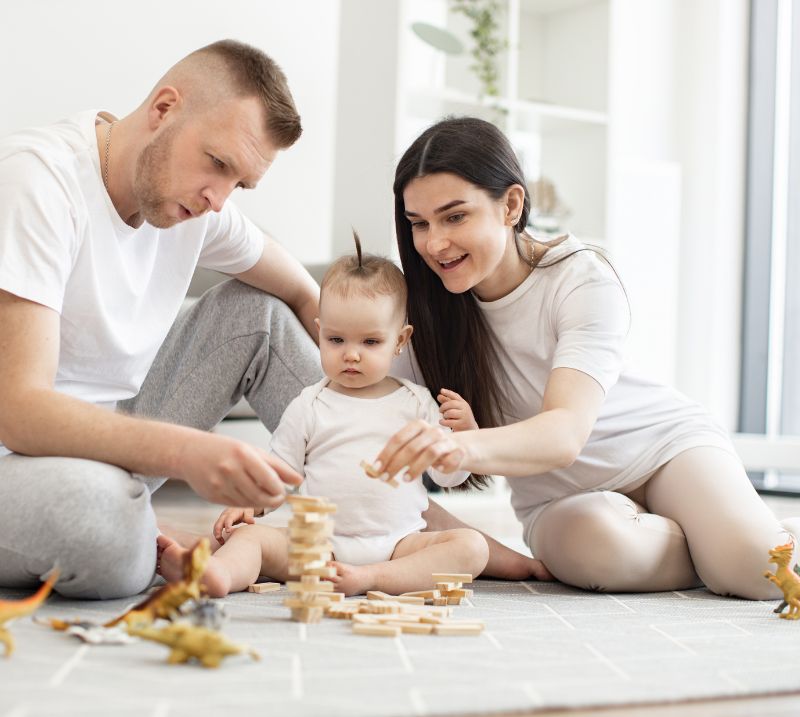 Suelo radiante málaga