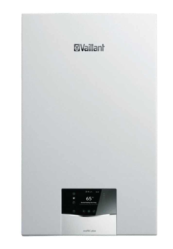 Caldera Vaillant Sertiver