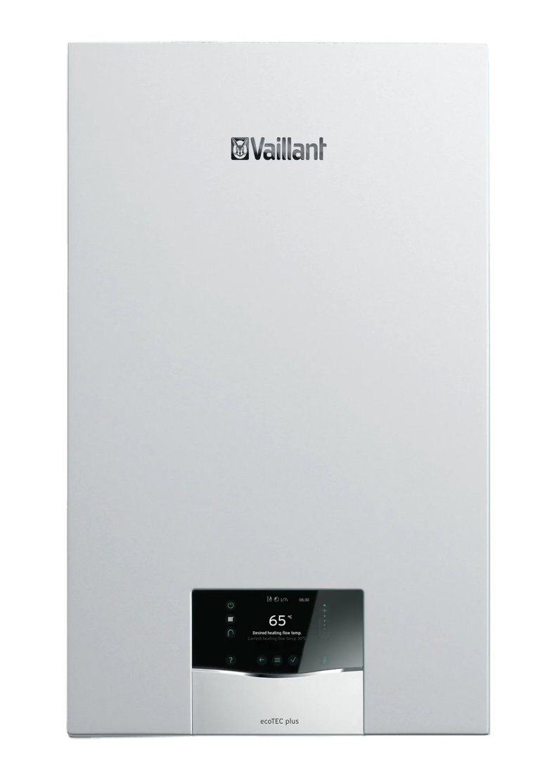 Caldera Vaillant Sertiver