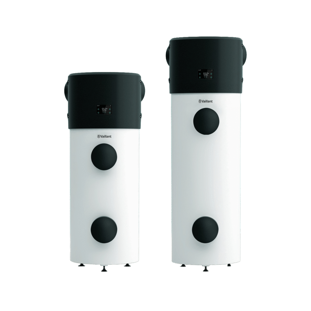 aerotermo ACS vaillant Sertiver