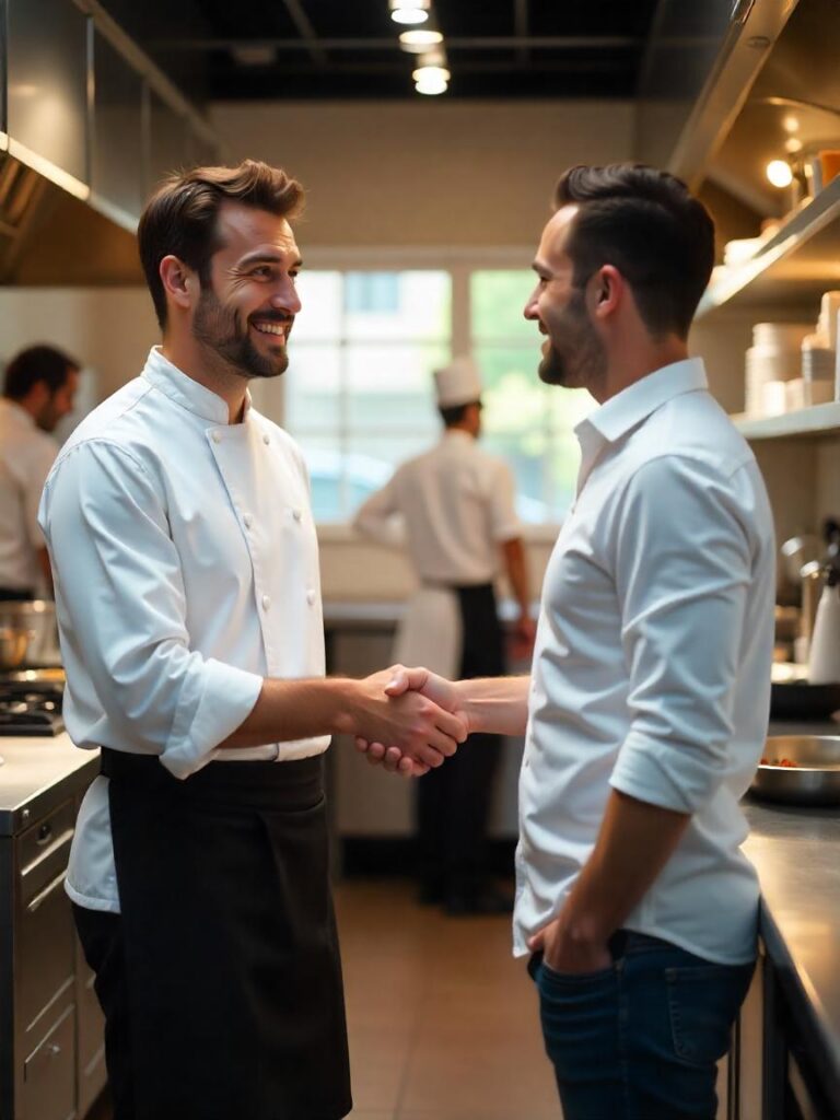 PYME Gas Natural Sertiver