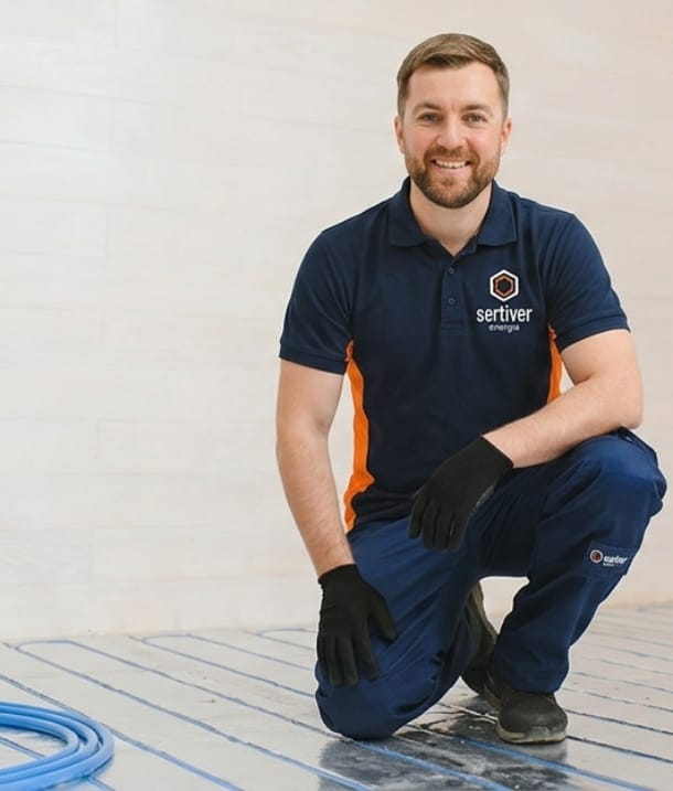 Suelo Radiante Málaga