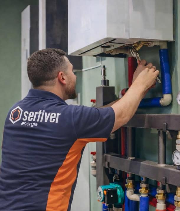 Sertiver Energía