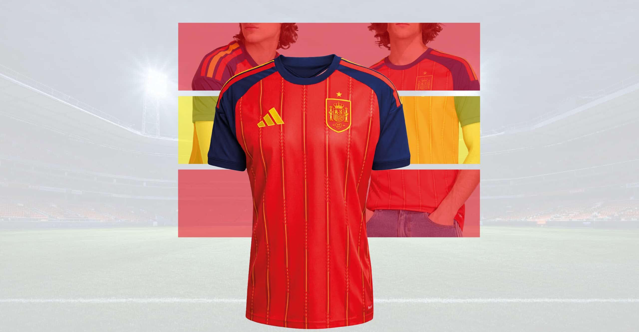 Sorteo camiseta Mundial Sertiver Energía